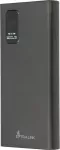 &bdquo;ExtraLink&ldquo; EPB-067B v&auml;lisakku, 10 000 mAh, must
