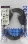 &bdquo;DELTACO&ldquo; &bdquo;DisplayPort&ldquo;-kaabel, DP 2.1a, DP54, 1,5 m / DP54-1015 / 1903674