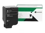 Lexmark 71C20K0 laserkassett, must