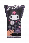 KUROMI k&uuml;&uuml;nekleebised, 13983PTR