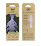 &bdquo;Wet Brush Go Green Mini Detangler&ldquo; juuksehari, lavendli l&otilde;hnaga
