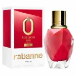 &bdquo;Rabanne Million Red For Her&ldquo; parf&uuml;&uuml;mipihusti, 30 ml
