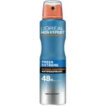 &bdquo;L&rsquo;Or&eacute;al Men Expert Fresh Extreme&ldquo; higi pidav toode &ndash; higi pidav pihustatav toode, 150 ml