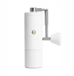 &bdquo;Timemore&ldquo; kohviveski &bdquo;Timemore C5 PRO Sandstone White&ldquo; &ndash; valge