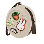 Rahakott Yes WS-2 Miffy Bunny, 9 x 3 cm, tk.