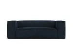 Sofa, "Turin", 2 Seats, 212x100x68 Made in Europe