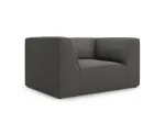 Armchair, "Siena", 1 Seat, 120x92x69 Made in Europe