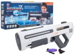 MEGA Water Gun White