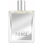 Moteri&scaron;ki kvepalai, Abercrombie & Fitch, Naturally Fierce EDP 100ml