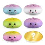Stressim&auml;nguasi XXL &ndash; Pelmeen (&Oslash; 15,5 cm) (1 Mystery Box, 6 kujundust)