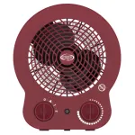 Ventilaatoriga k&uuml;tteseade ARGO DORY BERRY