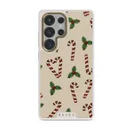 Sweet Tooth - Samsung Galaxy S25 Ultra Case, Elite Light (Magnetic) / Gold