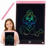 Graphics tablet LCD screen 12" - interactive drawing board TA0118