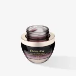 Farmstay - Grape Stem Cell Wrinkle Lifting Cream - 50ml
