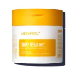 Medi-Peel &ndash; Vitamin Mela toniseeriv pad &ndash; 140 ml (50 tk)