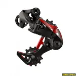 SRAM X01DH 7-k&auml;iguline tagumine k&auml;iguvahetaja (l&uuml;hike kinnitus) Red A3