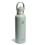 &bdquo;Hydro Flask&ldquo; termopudel &bdquo;21 Oz Standard Flex Straw Cap&ldquo; (621 ml) &ndash; agaavav&auml;rvi