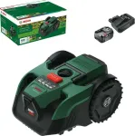 VisiMow 200