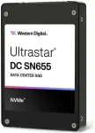 Ultrastar DC SN655 3,84 TB WUS5EA138ESP7E3