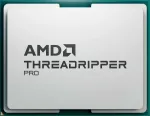 Ryzen Threadripper Pro 7975WX 100-000000453 Tray