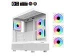 Ryzen 7 7800X3D, 32 GB, 512 GB SSD, 1 TB HDD, RTX 4060, ilma operatsioonis&uuml;steemita