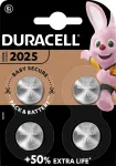 Single-use CR2025 4pcs