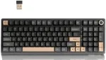 R98 Pro Phantom Beige Switch (EN)