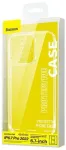 "SuperCeramic Glass Case and Glass set iPhone 14 Plus"