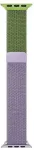 Apple Watch Steel 38/40/41mm Green-Purple