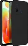 "Card Case Xiaomi Redmi 12C" Black