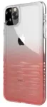 "Ocean Back Case iPhone 11 Pro Max" Gradual Red