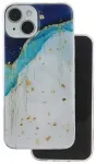 "Gold Glam Case Galaxy S24 Ultra" Iceberg