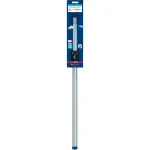 Bosch Expert hammer drill SDS Clean max-8X, 28mm (working length 400mm