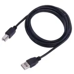 USB A-B M|M 3 m USB-1013