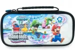 Deluxe Travel Case Super Mario Wonder NSW