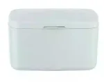 Box BARCELONA White 19x16x11cm