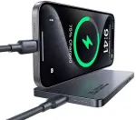 CD231 5000 mAh 20 W valge