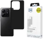 "Matt Case Xiaomi Redmi Note 14 4G" Black