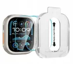 Easy Set Apple Watch Ultra 1/2 49mm Clear