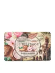 NESTI DANTE &bdquo;DELIZIOSE COCONUT & ALMOND&ldquo; seep, 150 g