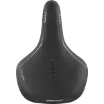 Jalgratta sadul Selle Bassano Rival 3Zone Unisex 255 x 185 mm