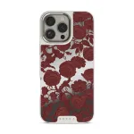 Tease Me - iPhone 16 Pro Max Case, Elite Mirror Light (MagSafe) / Silver