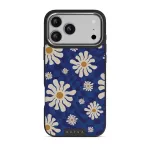 Art Class - iPhone 17 Pro Max Case, Elite Dark (MagSafe) / Silver