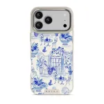 Sobremesa - iPhone 17 Pro Max Case, Elite Light (MagSafe) / Silver