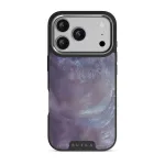 Side Effect - iPhone 17 Pro Case, Elite Dark (MagSafe) / Silver