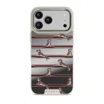 On Hold - iPhone 17 Pro Max Case, Elite Mirror Light (MagSafe) / Silver