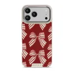 Special Delivery - iPhone 17 Pro Max Case, Elite Light (MagSafe) / Silver