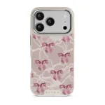 Ballerina - iPhone 17 Pro Case, Elite Light (MagSafe) / Silver