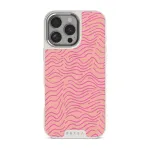 Secret Spot - iPhone 16 Pro Case, Elite Light (MagSafe) / Silver