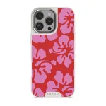 Me Gustas Tu - iPhone 16 Pro Case, Elite Light (MagSafe) / Silver